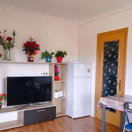 La Casa De Vacaciones Тарраса Екстер'єр фото