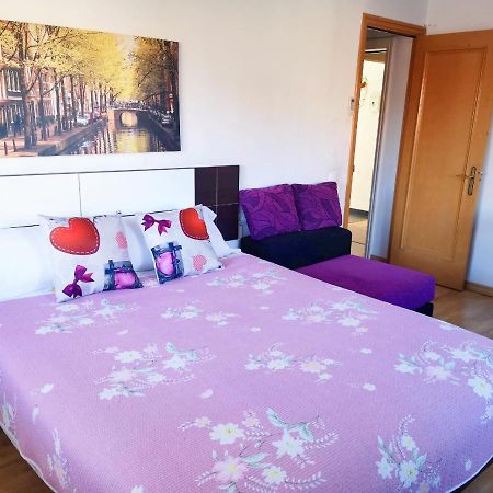 La Casa De Vacaciones Тарраса Екстер'єр фото