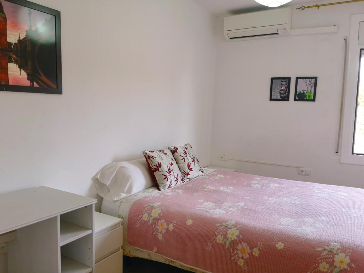 La Casa De Vacaciones Тарраса Екстер'єр фото