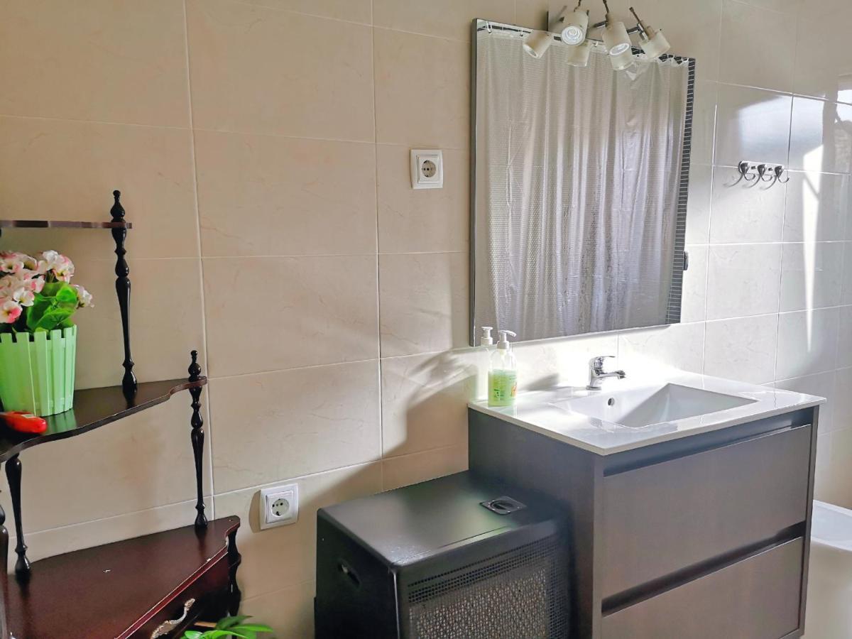 La Casa De Vacaciones Тарраса Екстер'єр фото