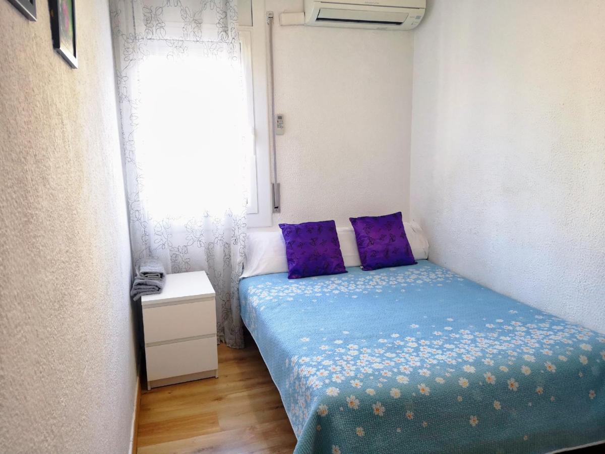 La Casa De Vacaciones Тарраса Екстер'єр фото
