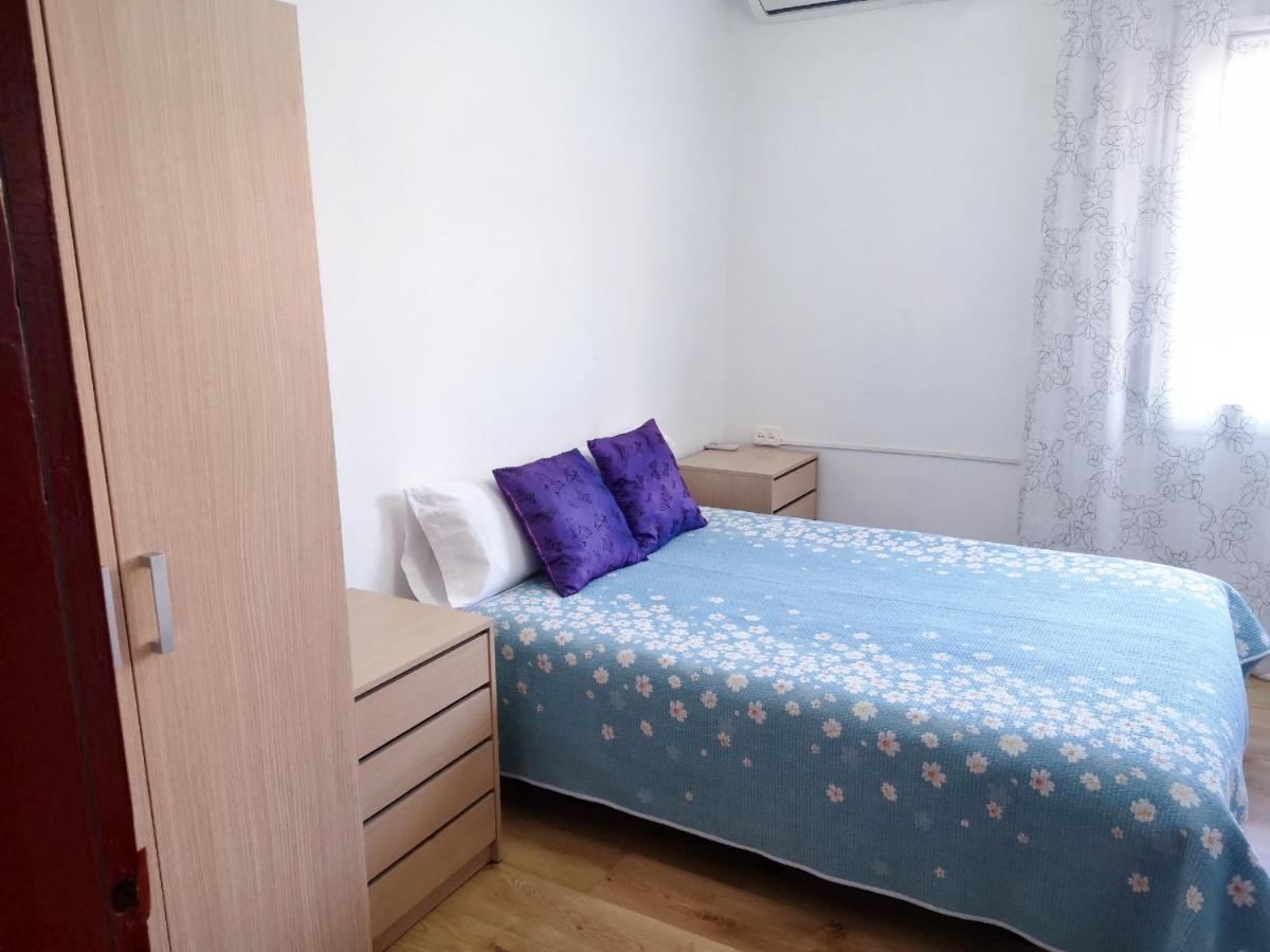 La Casa De Vacaciones Тарраса Екстер'єр фото