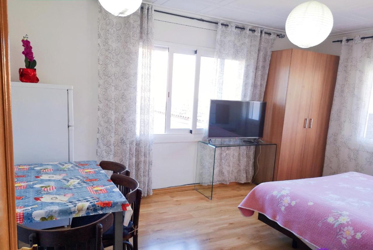 La Casa De Vacaciones Тарраса Екстер'єр фото