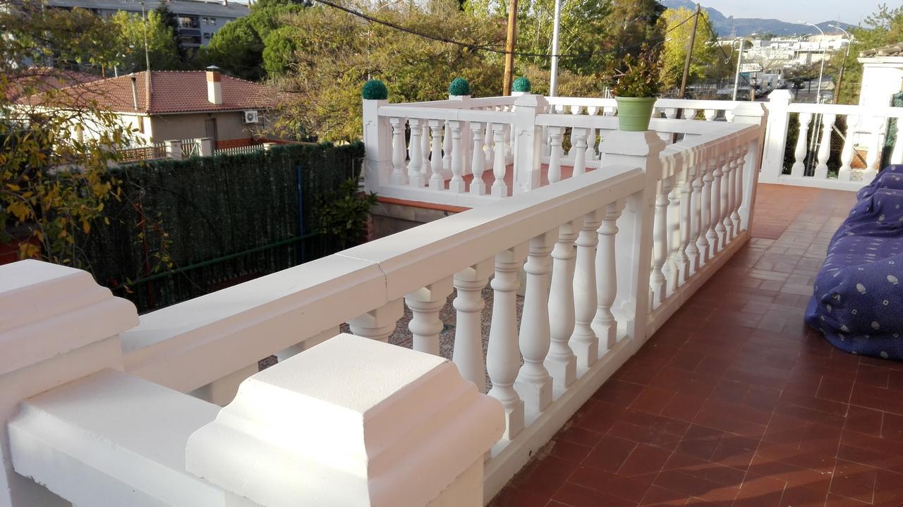 La Casa De Vacaciones Тарраса Екстер'єр фото