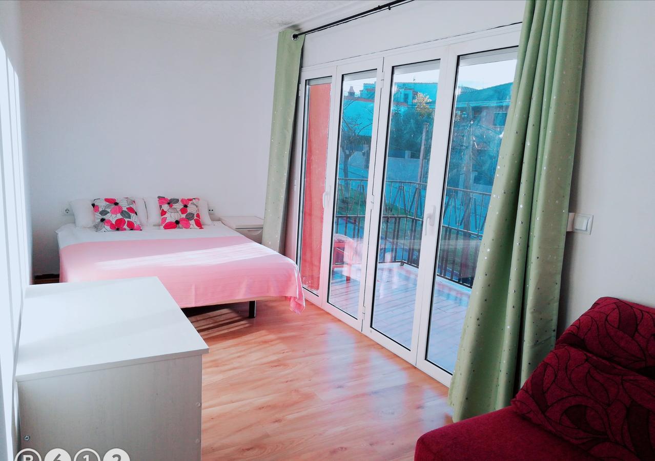 La Casa De Vacaciones Тарраса Екстер'єр фото
