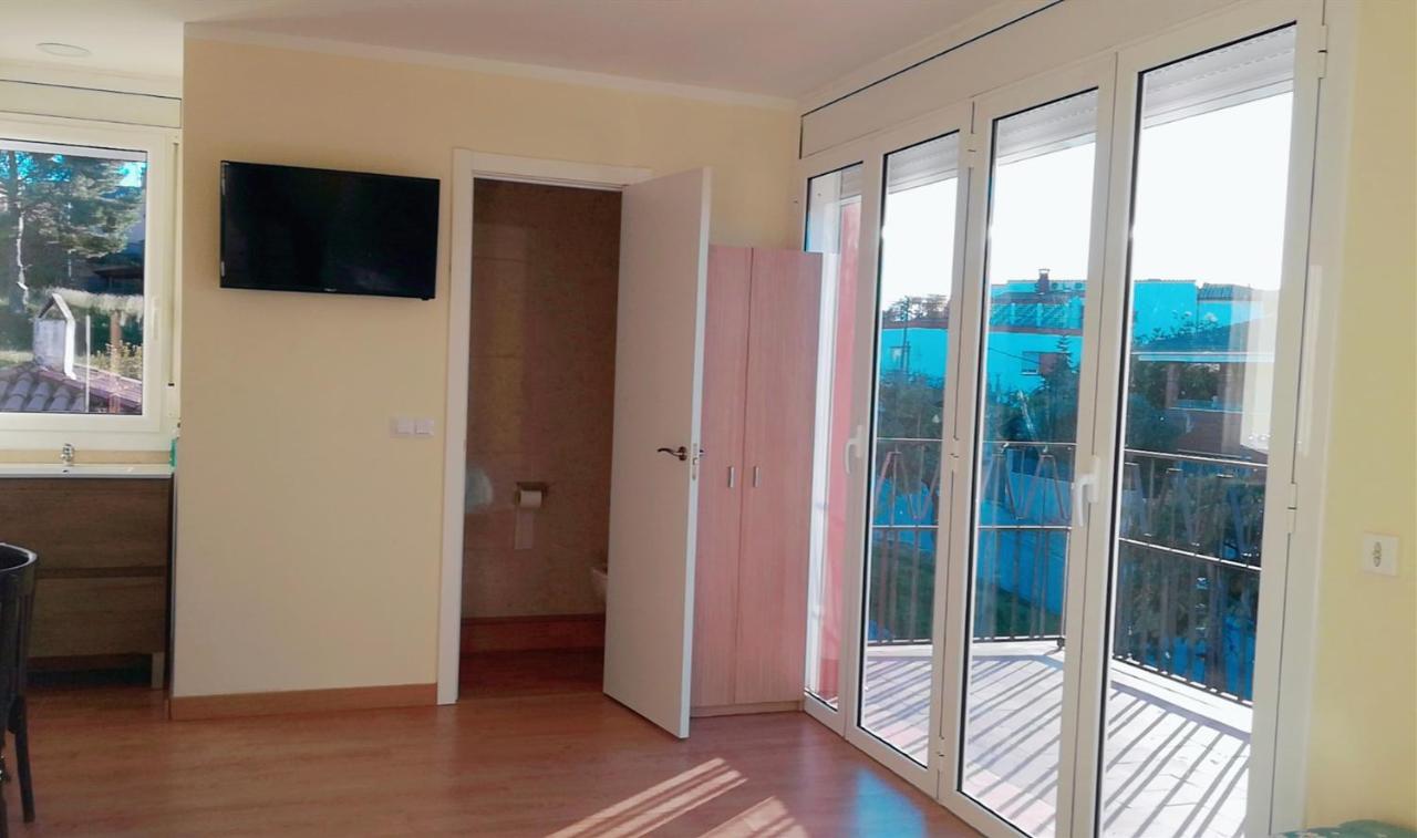 La Casa De Vacaciones Тарраса Екстер'єр фото