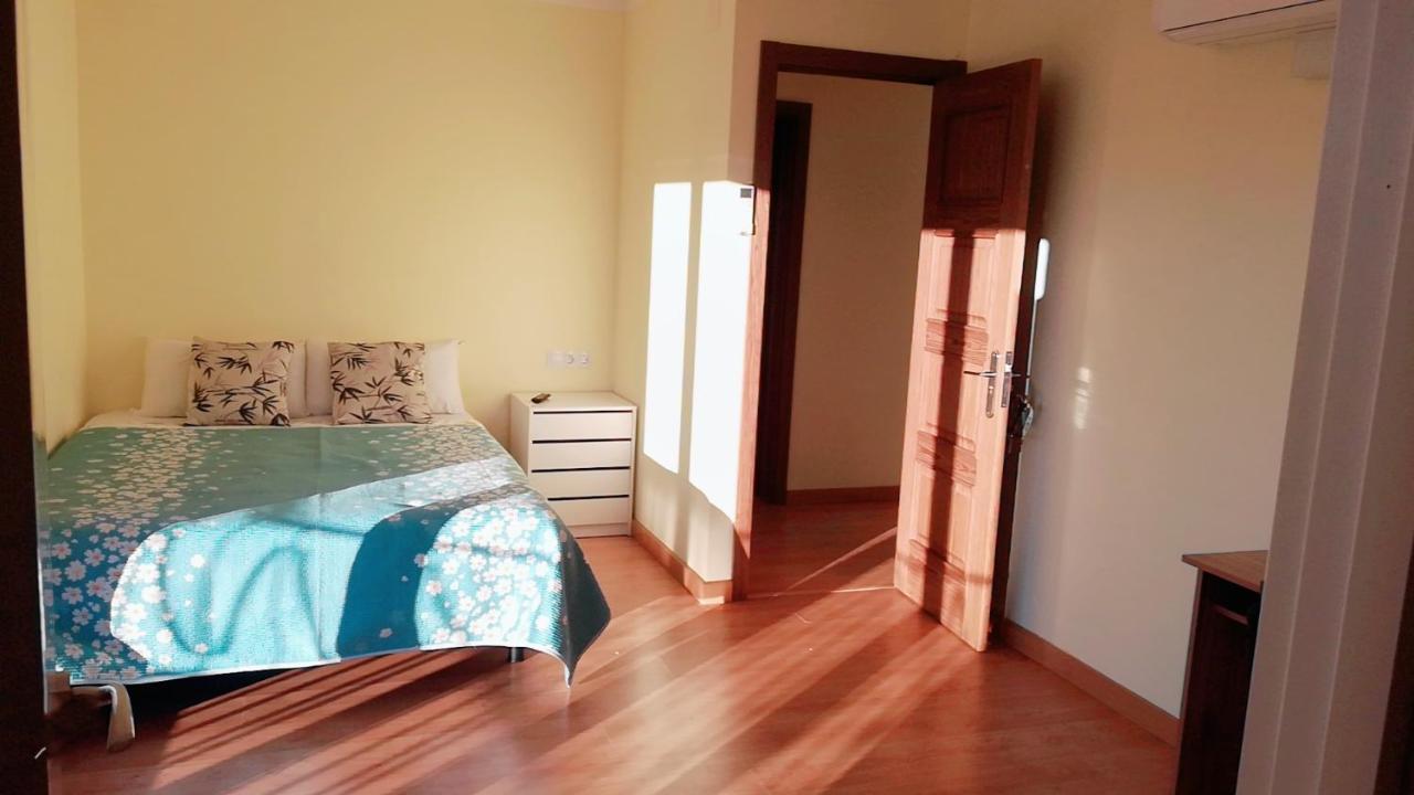 La Casa De Vacaciones Тарраса Екстер'єр фото