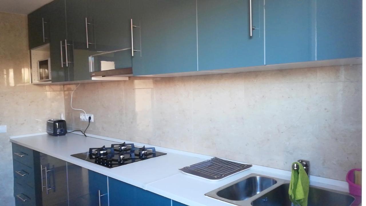 La Casa De Vacaciones Тарраса Екстер'єр фото
