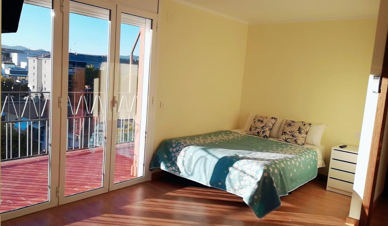 La Casa De Vacaciones Тарраса Екстер'єр фото