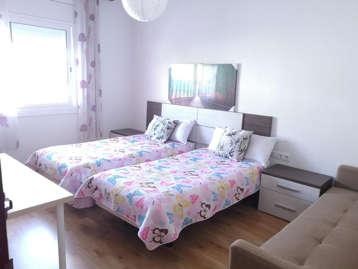 La Casa De Vacaciones Тарраса Екстер'єр фото