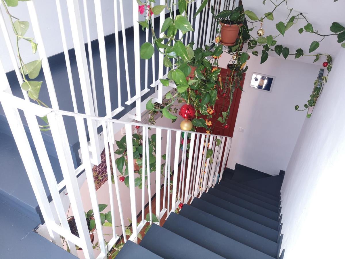 La Casa De Vacaciones Тарраса Екстер'єр фото