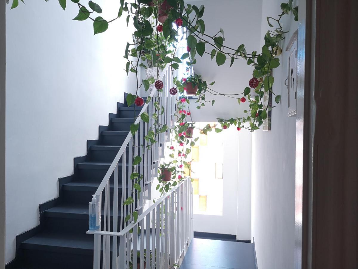 La Casa De Vacaciones Тарраса Екстер'єр фото