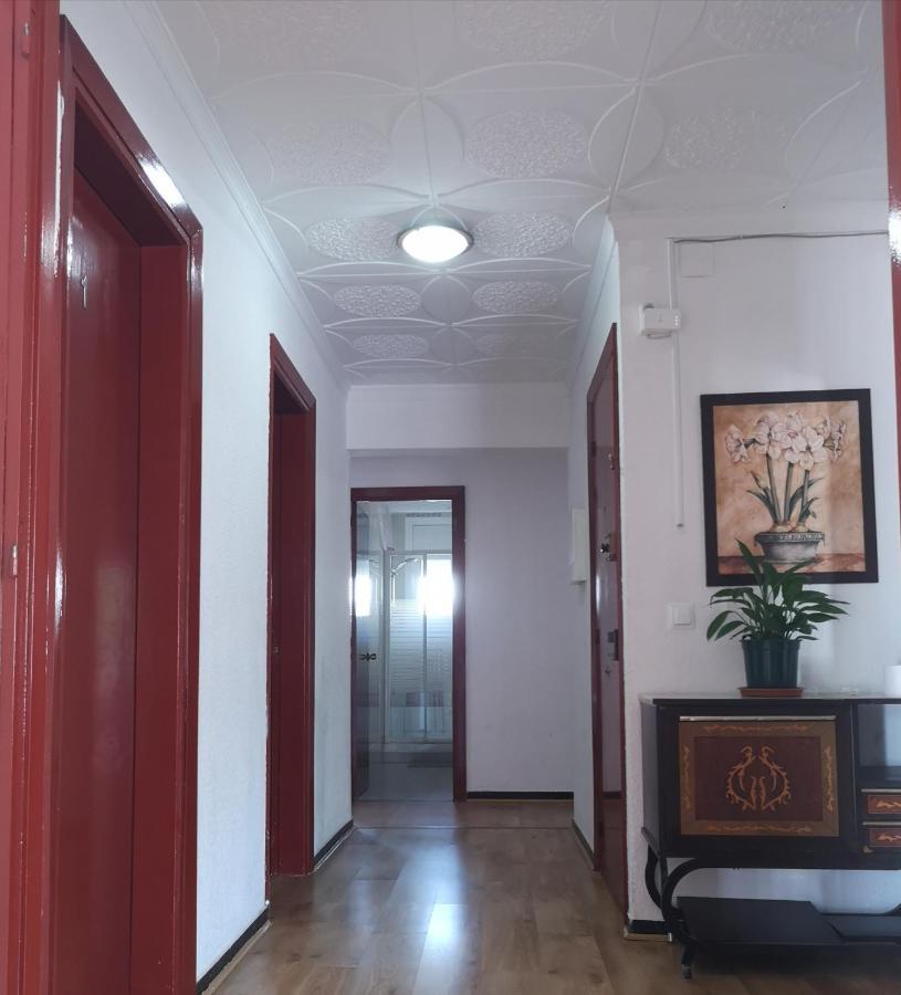 La Casa De Vacaciones Тарраса Екстер'єр фото